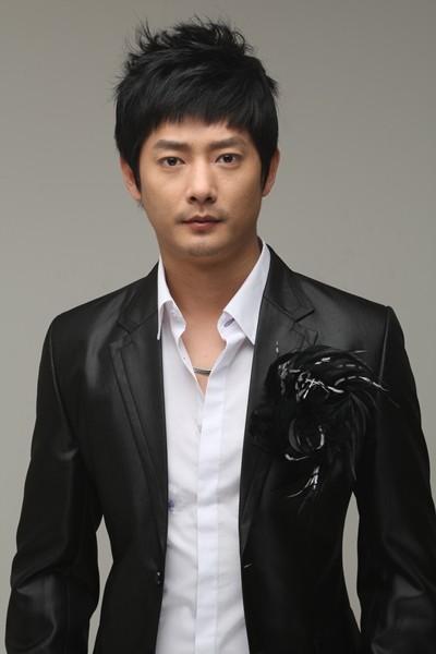 Ko Yoon-hoo Fotoğrafı