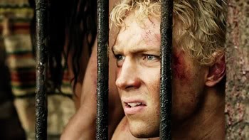 Jai Courtney Fotoğrafı