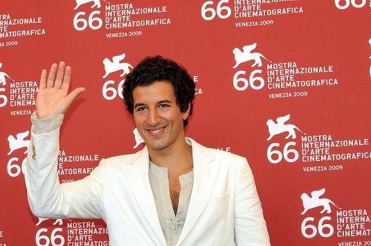 Francesco Scianna Fotoğrafı