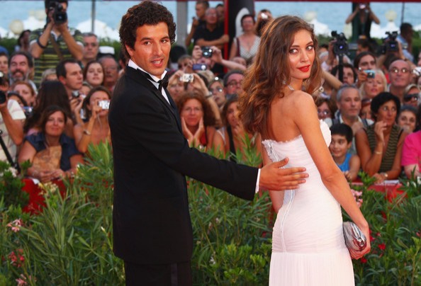 Margareth Madè Fotoğrafı