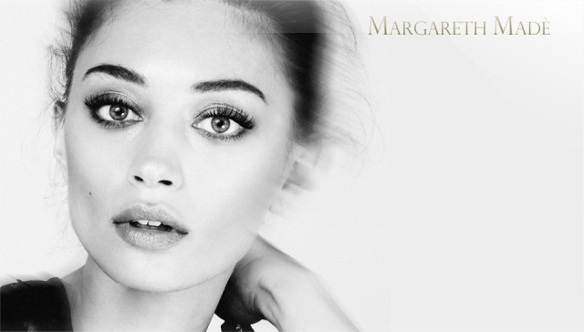 Margareth Madè Fotoğrafı