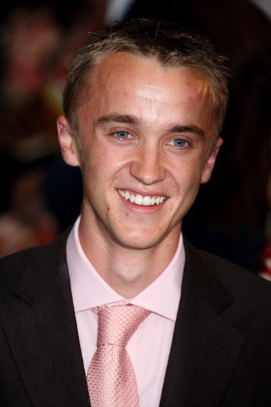 Tom Felton Fotoğrafları 31