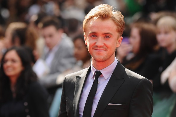 Tom Felton Fotoğrafları 48