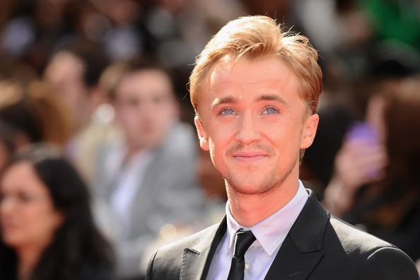 Tom Felton Fotoğrafları 53