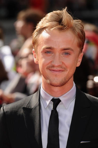 Tom Felton Fotoğrafları 55