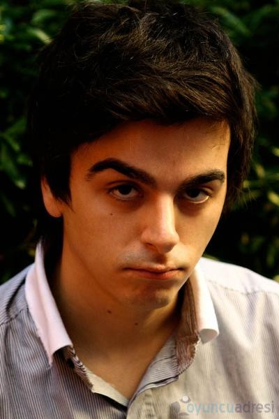 Barış Çelikkol Fotoğrafı