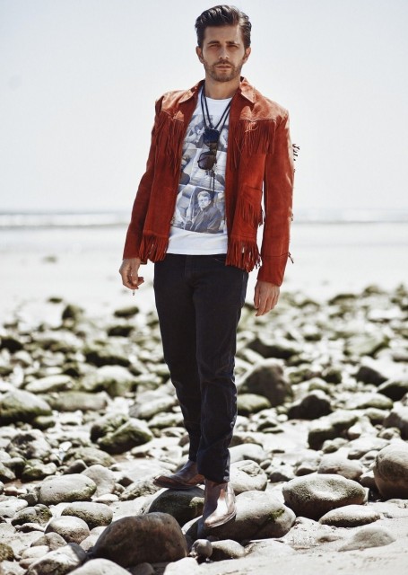 Fernando Noriega Fotoğrafı