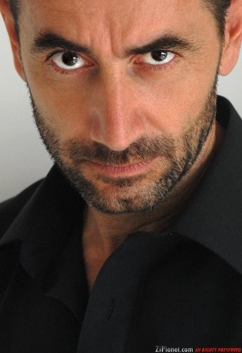 Jean-Michel Casanova fotoğrafı