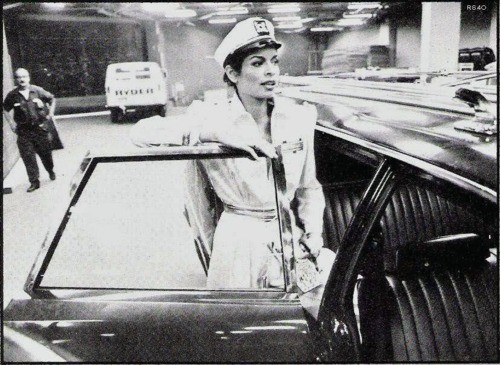 Bianca Jagger Fotoğrafları 2