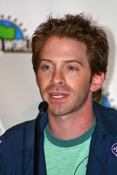 Seth Green Fotoğrafları 2