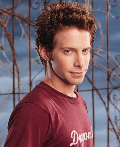 Seth Green Fotoğrafları 5