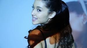 Ariana Grande Fotoğrafı