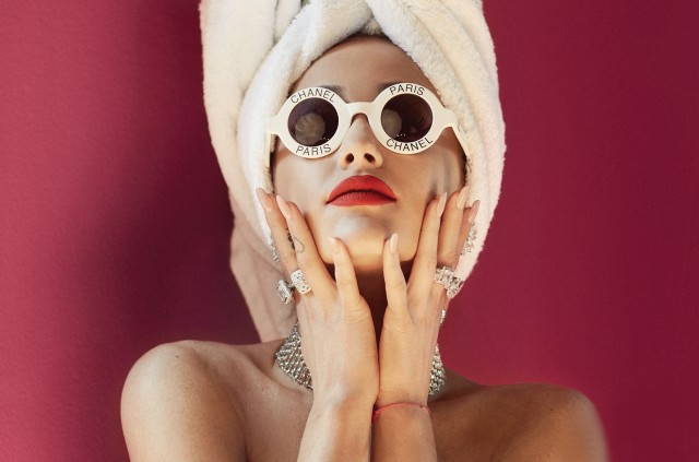 Ariana Grande Fotoğrafı