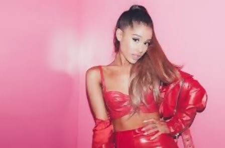 Ariana Grande Fotoğrafları 238