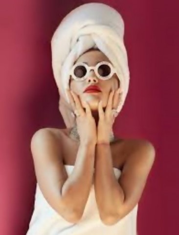 Ariana Grande Fotoğrafı