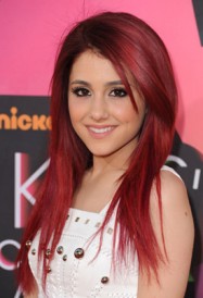 Ariana Grande Fotoğrafı