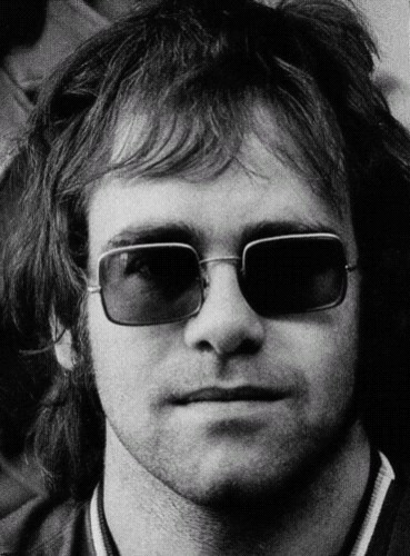 Elton John Fotoğrafları 3