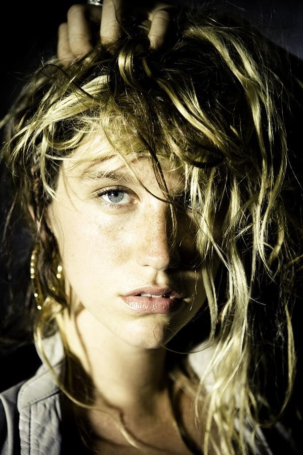 Kesha Fotoğrafı