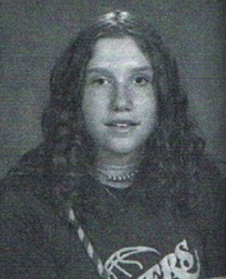 Kesha Fotoğrafı