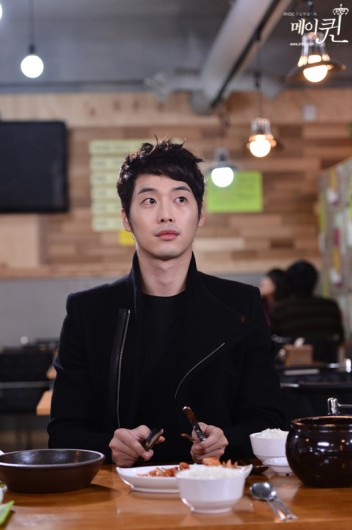 Kim Jae-won Fotoğrafı