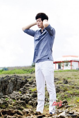 Kim Jae-won Fotoğrafı