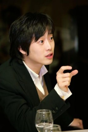 Kim Jae-won Fotoğrafları 126