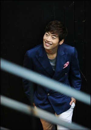 Kim Jae-won Fotoğrafı