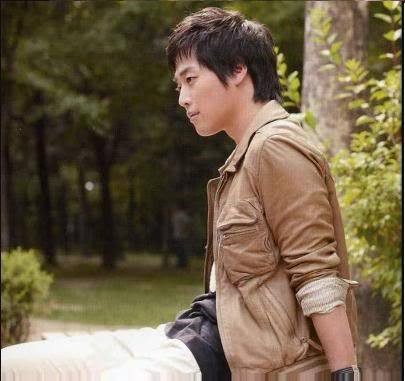 Kim Jae-won Fotoğrafı