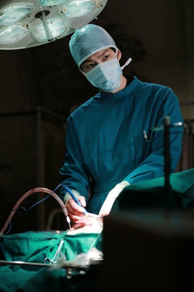 Ahn Jae-hyeon Fotoğrafı