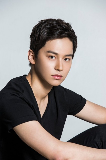 Park Chul-hyun Fotoğrafı