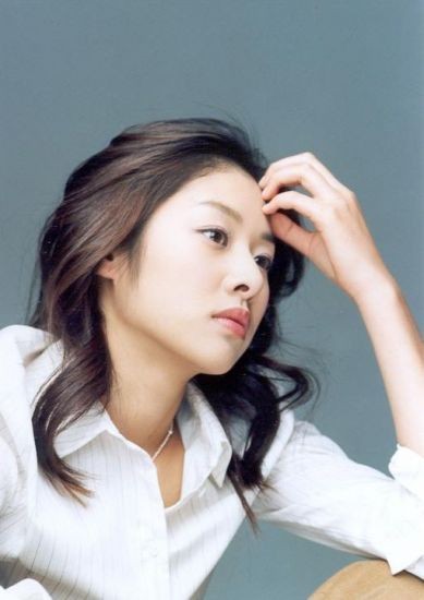 Jang Shin-young fotoğrafı