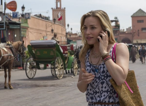 Piper Perabo Fotoğrafı