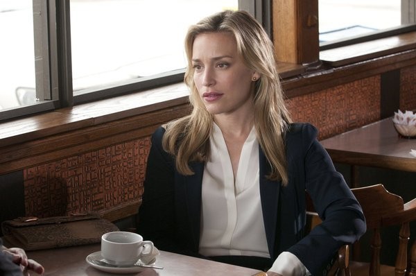 Piper Perabo Fotoğrafı