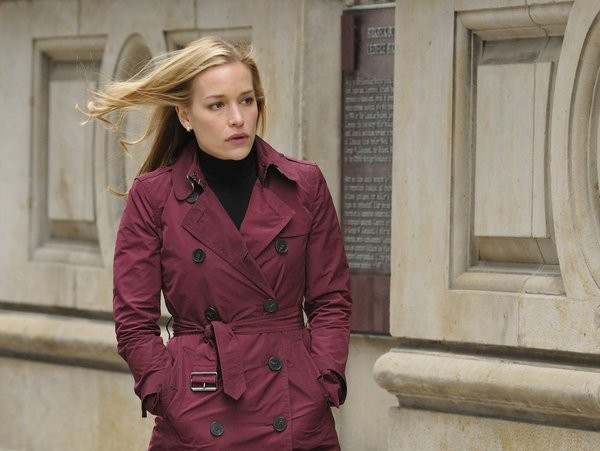 Piper Perabo Fotoğrafı