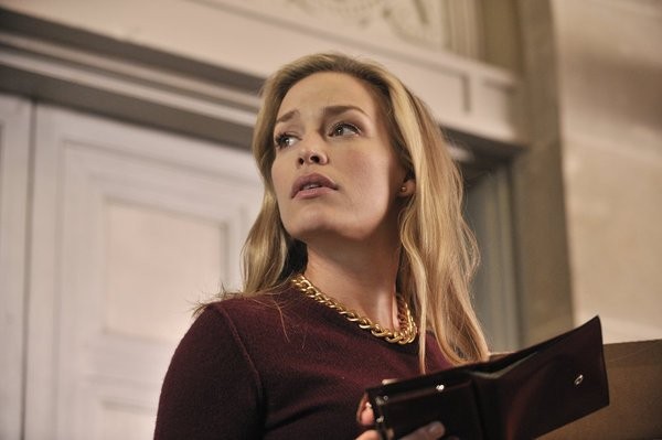 Piper Perabo Fotoğrafı