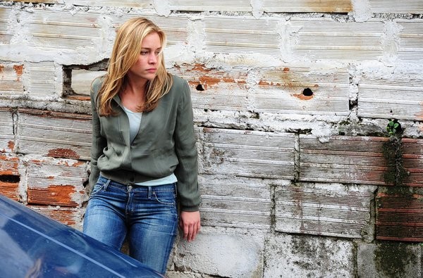 Piper Perabo Fotoğrafı