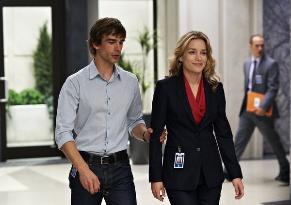 Piper Perabo Fotoğrafı