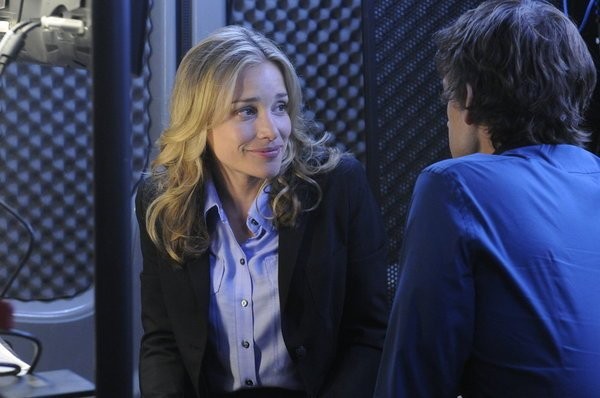 Piper Perabo Fotoğrafı