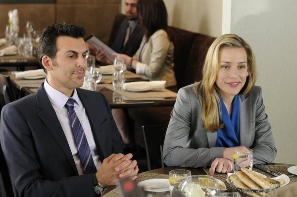Piper Perabo Fotoğrafı