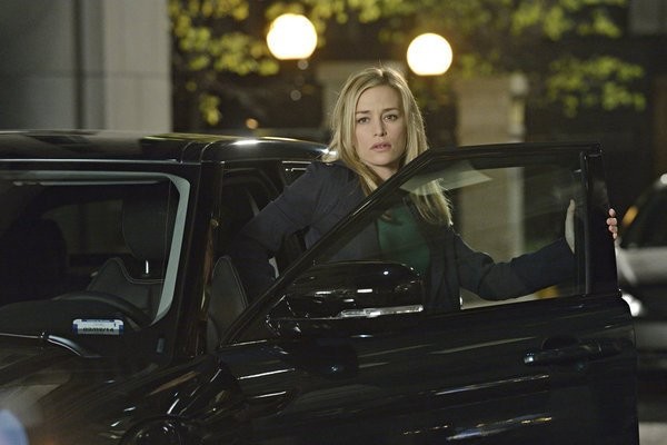 Piper Perabo Fotoğrafı