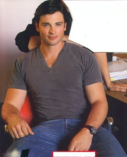 Tom Welling Fotoğrafları 95