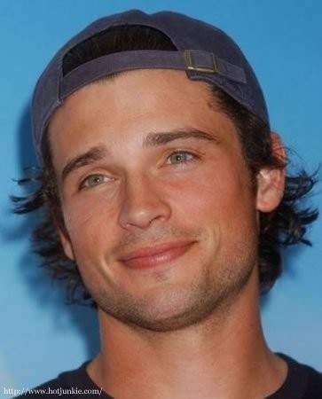 Tom Welling Fotoğrafları 96