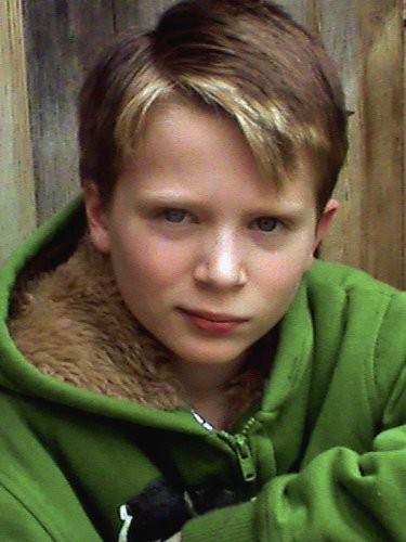 Hunter James Mckeever Fotoğrafı