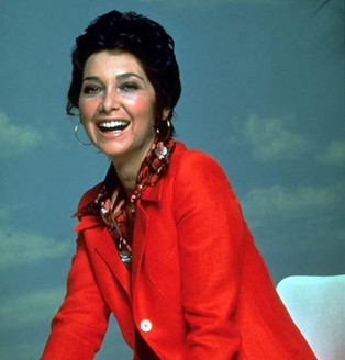 Suzanne Pleshette Fotoğrafları 10