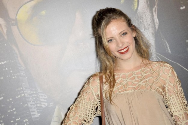 Laura Adriani Fotoğrafı