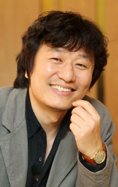 Kim Min-sang Fotoğrafları 3