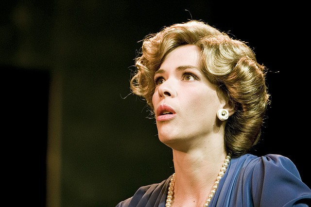 Rita Loureiro fotoğrafı