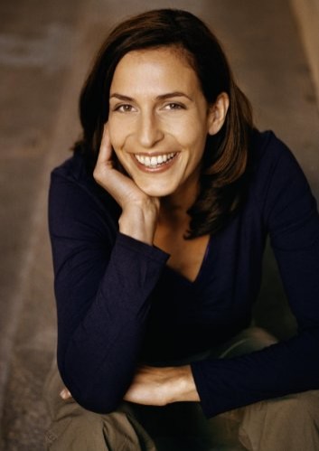 Ulrike Frank Fotoğrafı