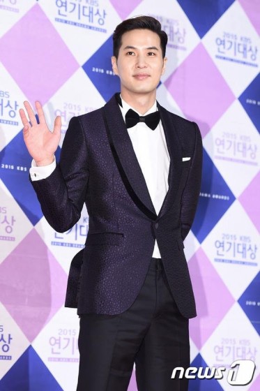Kim Ji-seok Fotoğrafı