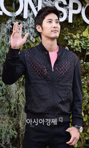 Kim Ji-seok Fotoğrafı